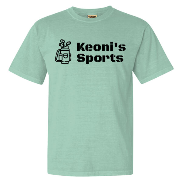 Garment-Dyed Heavyweight T-Shirt Thumbnail