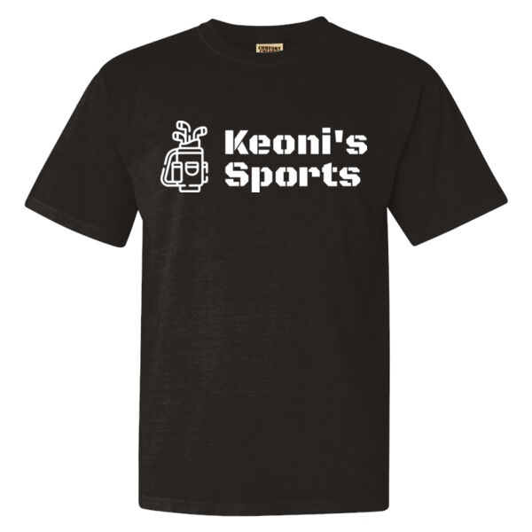 Garment-Dyed Heavyweight T-Shirt Thumbnail