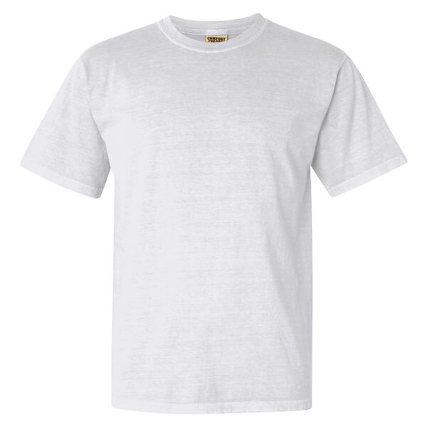 Customizable - Garment-Dyed Heavyweight T-Shirt Thumbnail