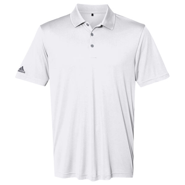 Customizable Adidas - Performance Polo Thumbnail