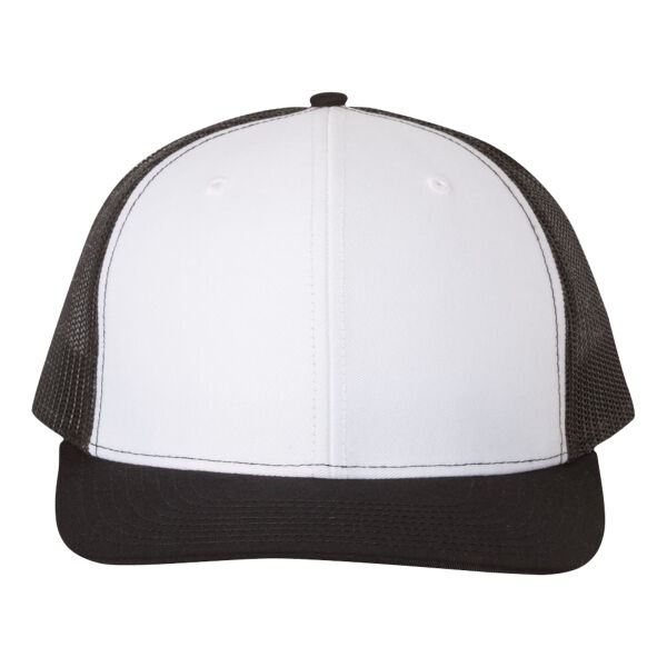 Customizable - Snapback Trucker Cap Thumbnail