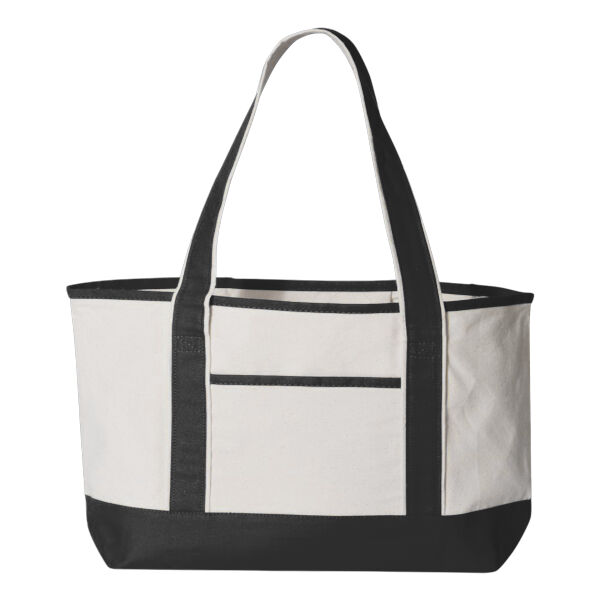 Customizable - 20L Small Deluxe Tote Thumbnail