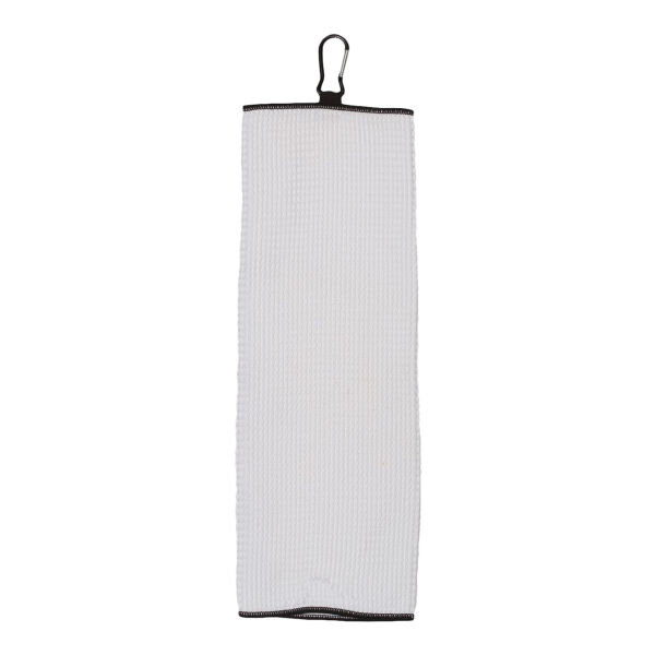 Customizable - Fairway Golf Towel Thumbnail