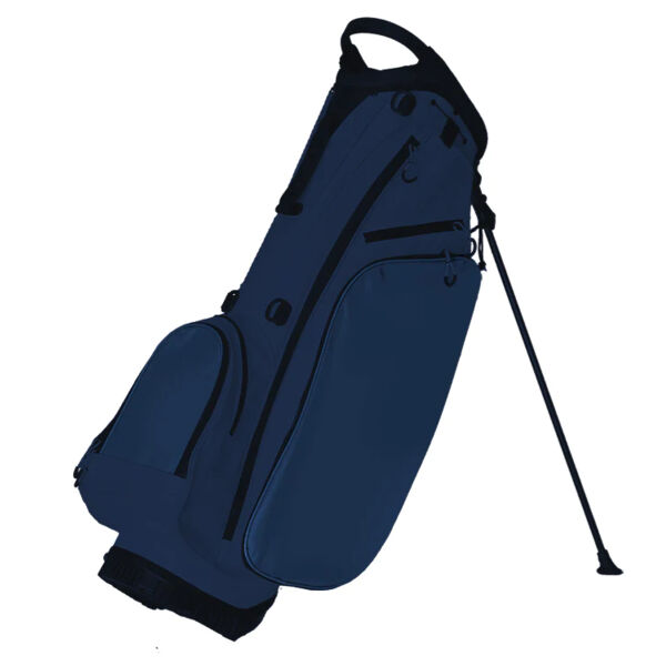 Customizable - Stand Bag Navy Thumbnail