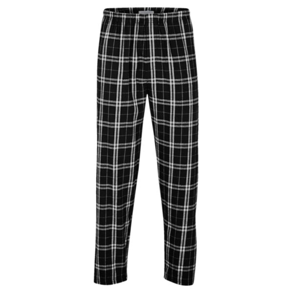Customizable - Harley Flannel Pants Thumbnail