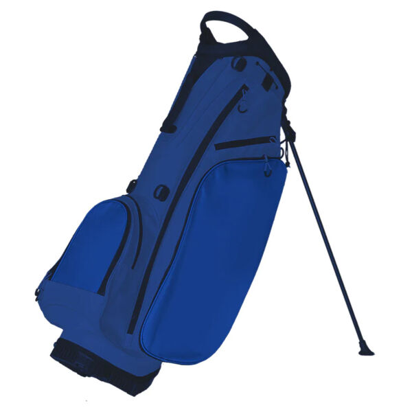 Customizable - Stand Bag Royal  Thumbnail