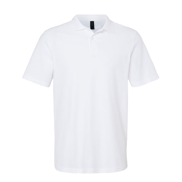 Customizable - Softstyle® Adult Pique Polo Thumbnail
