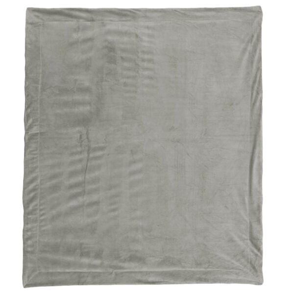 Customizable - Micro Mink Sherpa Blanket Thumbnail